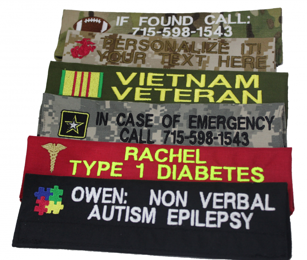 Deluxe Seat Belt Covers