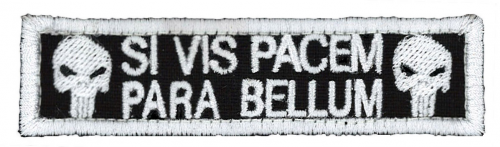 Morale Patch